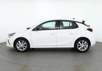 Vorschau: Opel Corsa 1.2