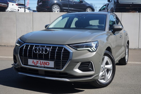 Audi Q3 35 2.0 TDI
