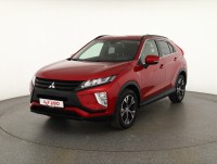 Vorschau: Mitsubishi Eclipse Cross 1.5 T-MIVEC Intro Edition 4WD Aut