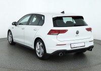 VW Golf VIII 2.0 GTI DSG