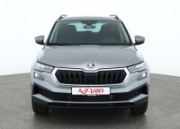 Skoda Karoq 1.5 TSI DSG