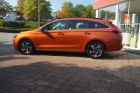 Hyundai i30 cw 1.5 T-GDI mHev Aut.