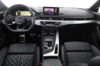 Audi A5 SB 45 TDI quattro S-line