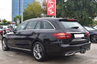 Mercedes-Benz C 200 C200 T 4Matic