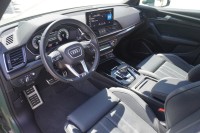 Audi SQ5 3.0 TDI quattro S-Tronic