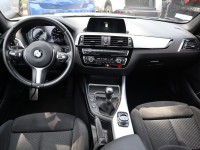 BMW 118 i M Sport