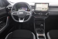 Dacia Duster Journey mHev 140