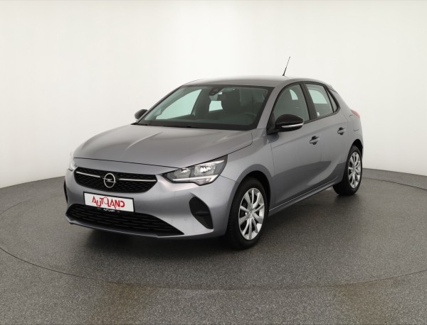 Opel Corsa F 1.2 Edition
