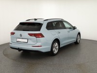 VW Golf VIII Variant 1.5eTSI DSG