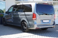 Mercedes-Benz V-Klasse V300 d AMG-Line 4MATIC lang
