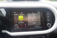Renault Twingo Vibes Electric EDC