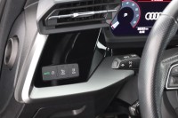 Audi S3 Sportback 2.0 TFSI quattro