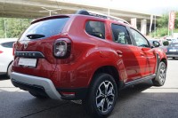Dacia Duster II 1.3 TCe 150 Adventure 4WD