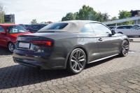 Audi A5 Cabrio 2.0 TFSI S-Line
