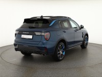 Lynk&Co 01 1.5 TD PHEV Aut.