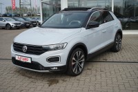 VW T-Roc 2.0 Sport 4M DSG