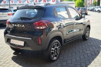 Dacia Spring Electric Essential