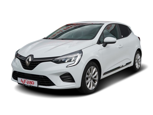 Renault Clio 1.0 TCE Business Edition