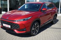 MG HS 1.5 T-GDI Luxury Aut.