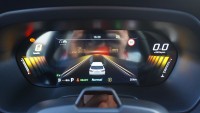 MG ZS 1.5 Hybrid Luxury Aut.