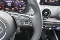 Audi Q2 35 TFSI advanced