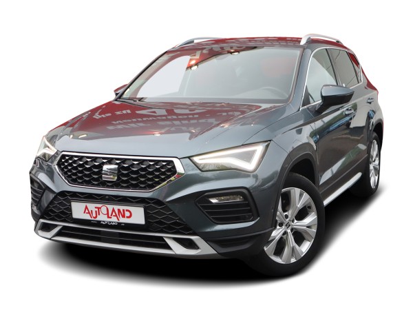 Seat Ateca 2.0 TSI Xperience 4Drive