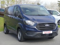 Ford Transit Custom Kasten 2.0 TDCi