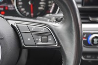 Audi A4 Avant 40 2.0 TDI advanced DSG