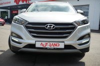 Hyundai Tucson 1.6 T-GDI 4WD