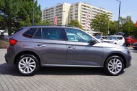 Skoda Kamiq 1.0 TSI