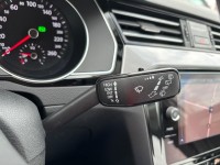 VW Passat Variant 2.0 TDI Business