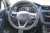 VW Tiguan 2.0 TDI R-Line 4Motion
