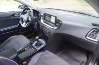 Kia xcee'd XCeed 1.0 T-GDI