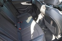 Audi A4 Quattro 40 TDI quattro S-Tronic S-Line
