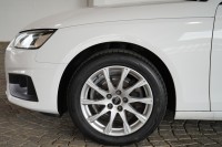 Audi A4 Avant 35 2.0 TFSI