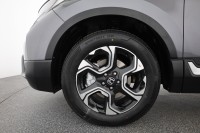 Honda CR-V 1.5 T 4WD Elegance