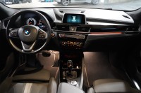 BMW X2 xDrive 20d Advantage Plus