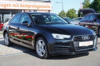 Audi A4 1.4 TFSI design DSG