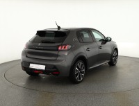 Peugeot 208 GT-Line PureTech 100