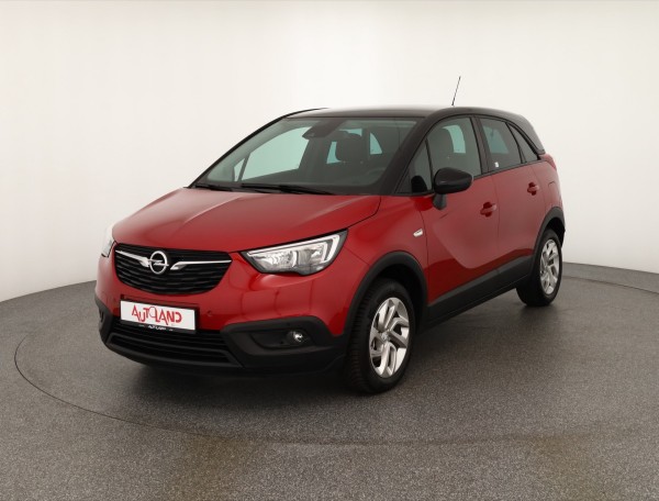 Opel Crossland X 1.2 Turbo