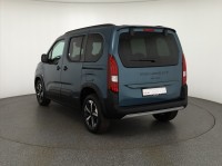 Peugeot Rifter GT-Line 1.5 BlueHDi 130 Aut