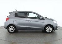 Mitsubishi Space Star 1.2 CVT Top