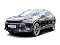 Cupra Formentor 1.5 TSI DSG 3-Zonen-Klima Sitzheizung LED