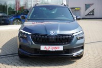 Skoda Kamiq 1.5 TSI Monte Carlo DSG