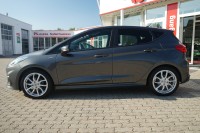 Ford Fiesta 1.0 EcoBoost ST-Line