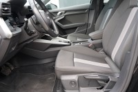 Audi A3 30 TFSI advanced