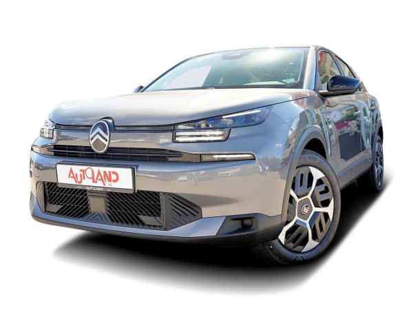 Citroen C4 Hybrid 145 Aut. Facelift