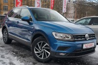 VW Tiguan 2.0 Sound 4Motion
