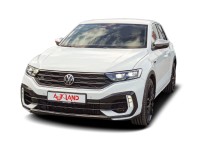 VW T-Roc R 2.0 TSI DSG 4Motion ACC Spurwechsel Kamera