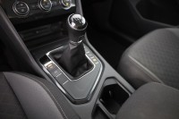 VW Tiguan 2.0 TDI Comfortline